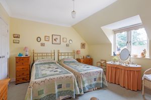Front Bedroom- click for photo gallery